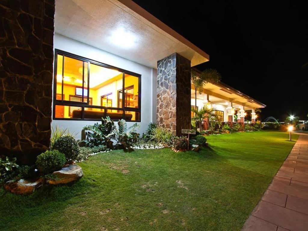 La Suena Brisa Beach Resort And Events Place 八打雁 外观 照片